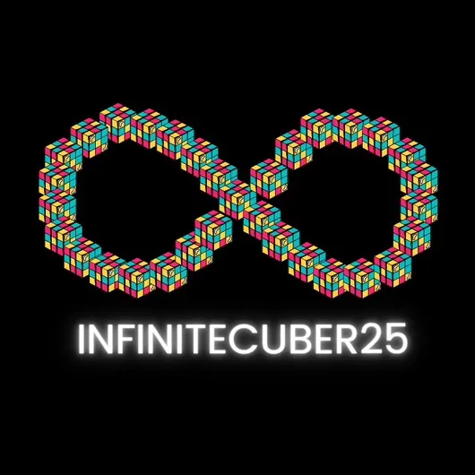 Infinitecuber25