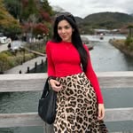Paula Martinez