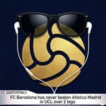 ViscaFCB - Visca Barça !