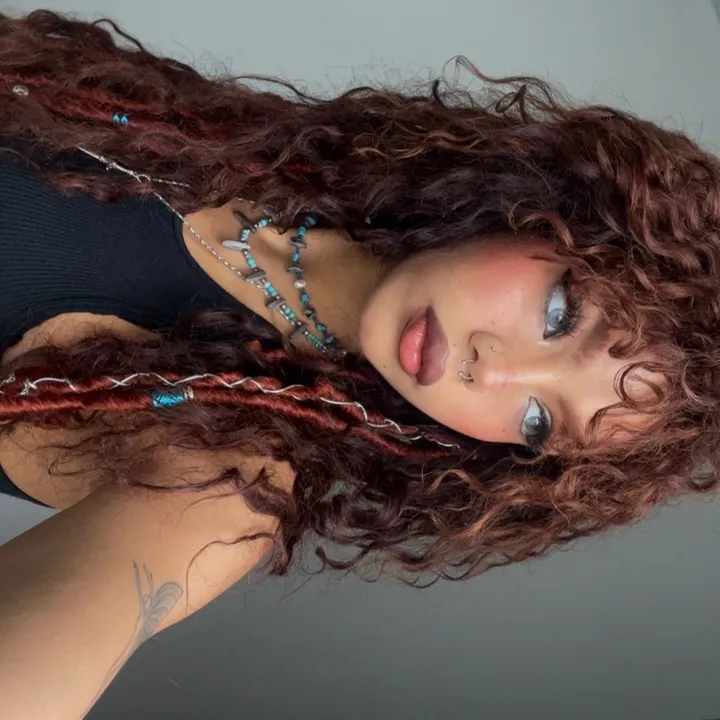 Trinity Barber-Frase