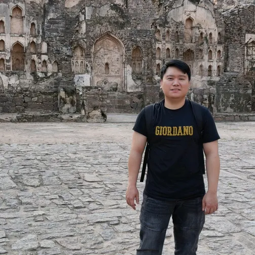 Rol Maoy 🩺 🇺🇸🇶🇦🇵🇭