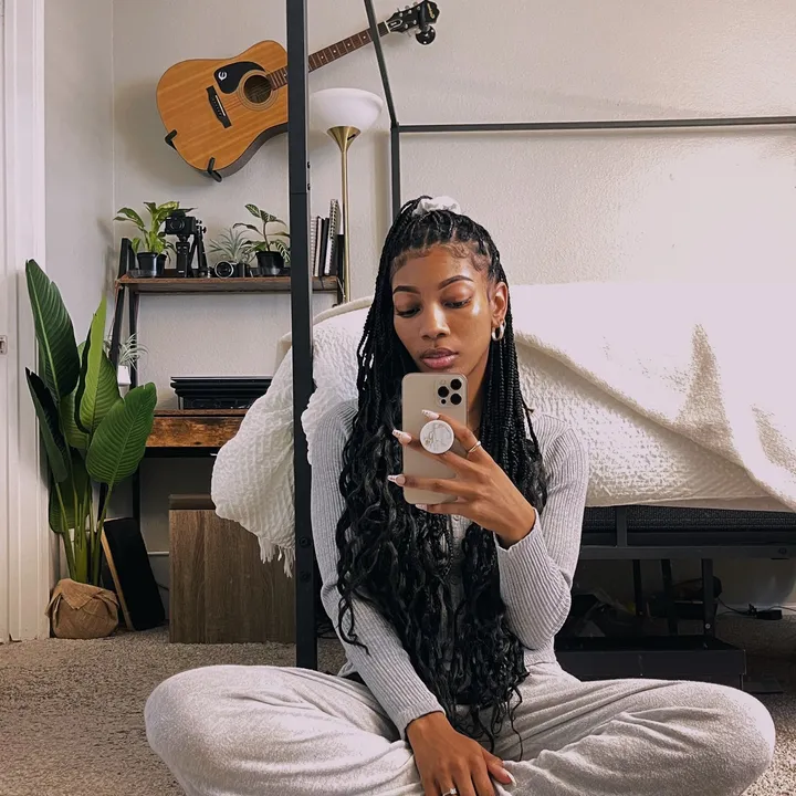 Hassanah Zakiyah