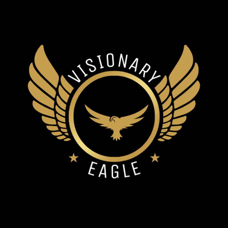 Visionary Eagle