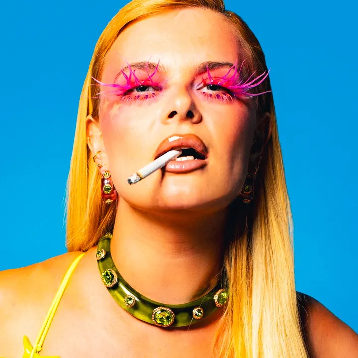 Erika Vikman