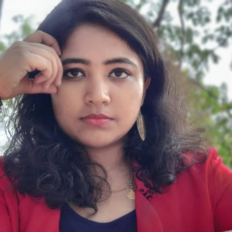 Vaishnavi Sajeev