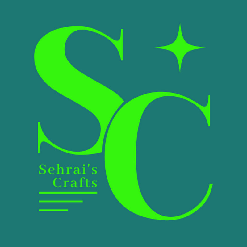 Sehrai's Crafts
