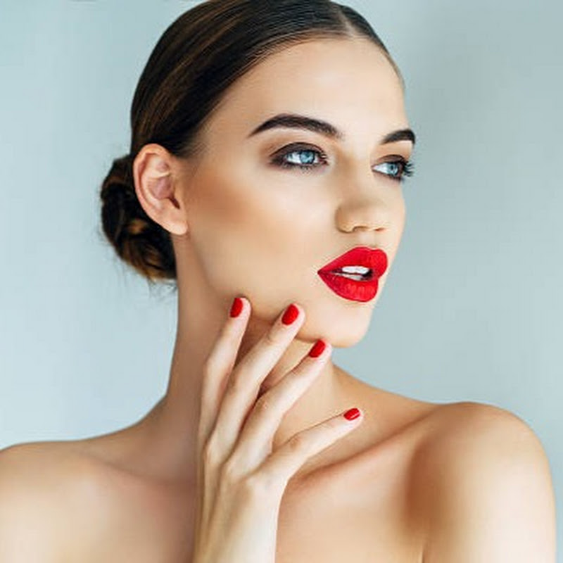 ITZIAR BEAUTY