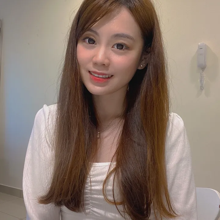 CindyTang芯妤