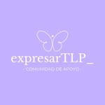 ExpresarTLP_ | Trastorno Límite de la Personalidad