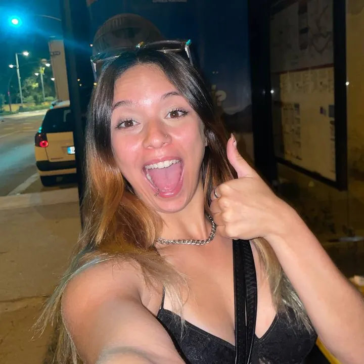 Dani 🧸