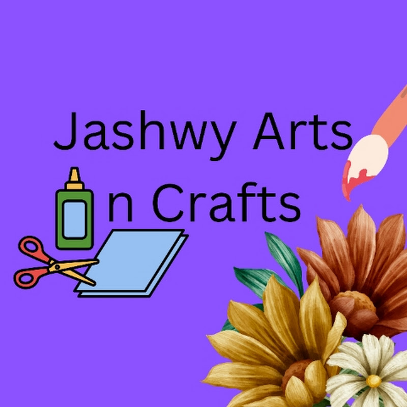 Jashwy Arts n Crafts