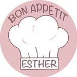 Bon Appetit Esther