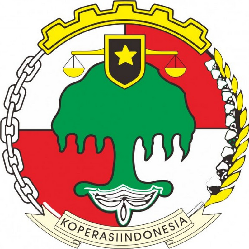RUMAH KOPERASI KITA 