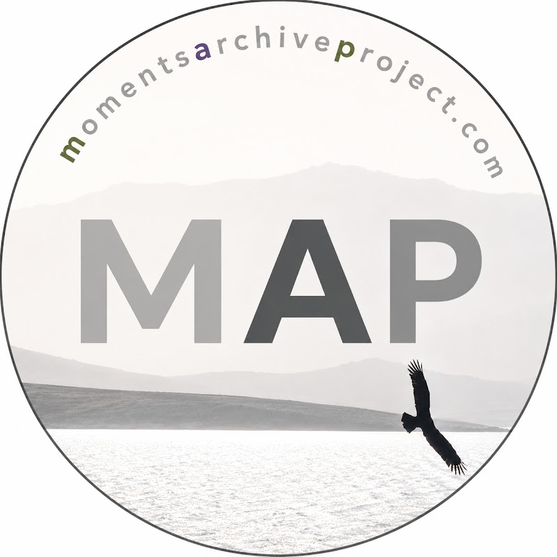 Moments Archive Project