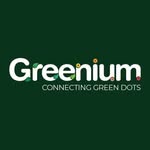 Greenium Green Decor