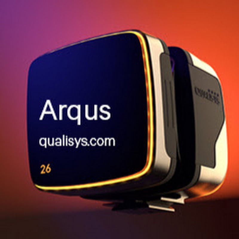 Qualisys