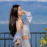 Parisa Bong ´･ᴗ･`