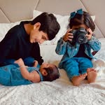 Neha| Motherhood+ Lifestyle + Content Creator
