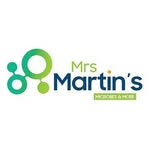 Mrs Martin's Microbes and More