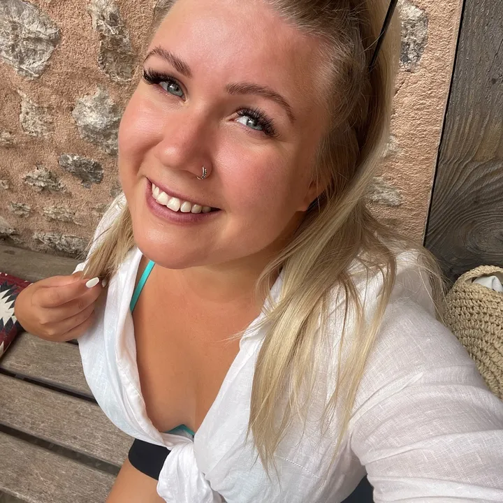 Tiina Johanna