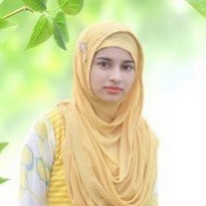 Mim Afrin Beauty Tips