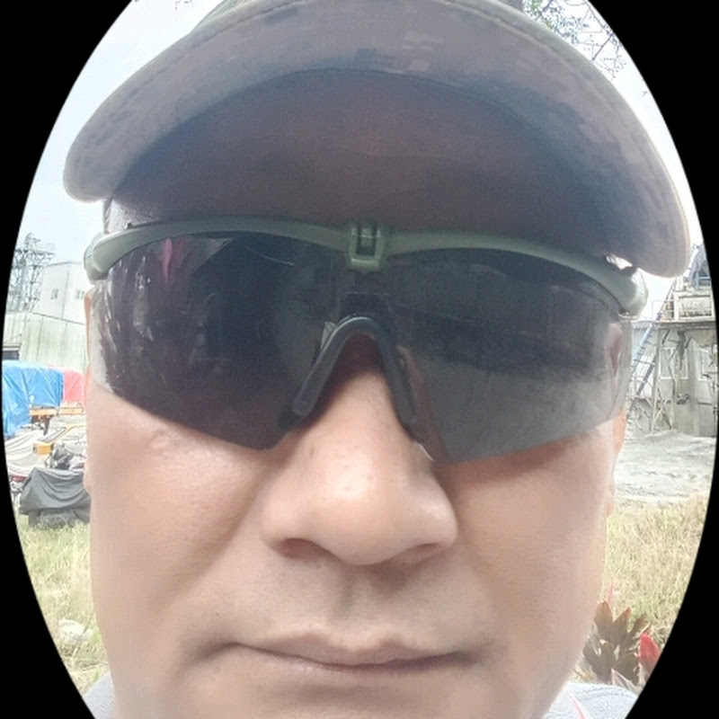 JOE PROUD PINOY VLOG