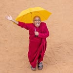 Venerable Bhante Sujatha