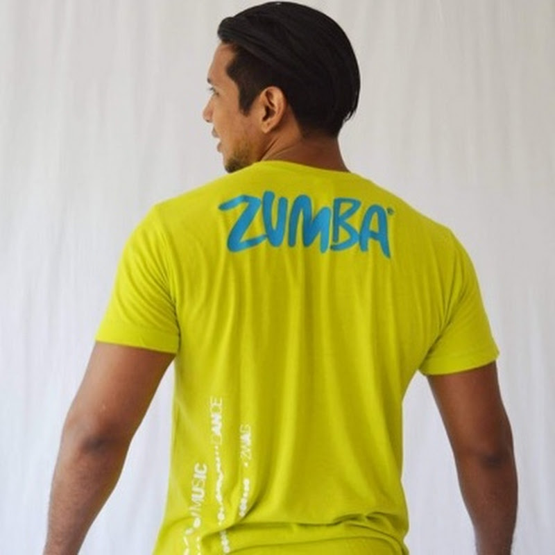 zumba ivan