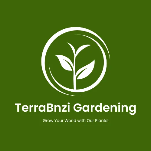 TerraBnzi Gardening