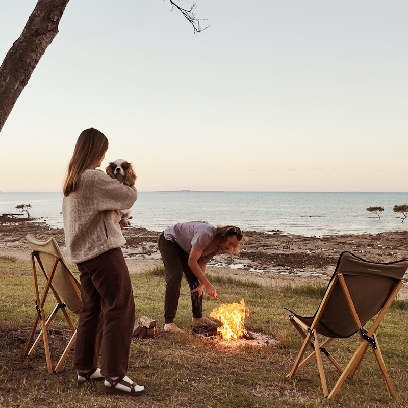 Sasha, Freddie and Frankie | Brink and Forbes