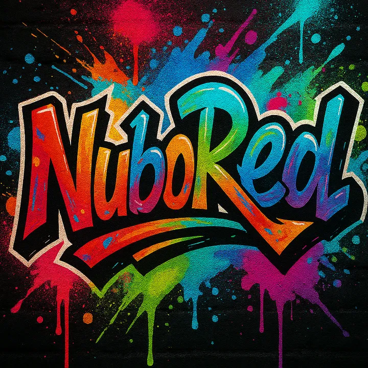NuboRed ⃤❤️
