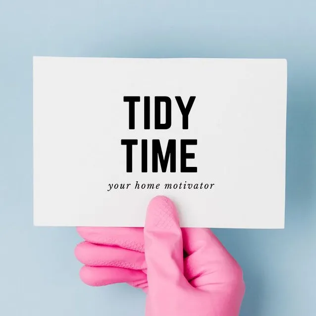 tidytime