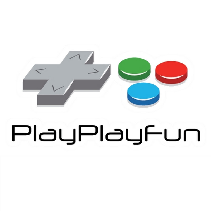 PlayPlayFun