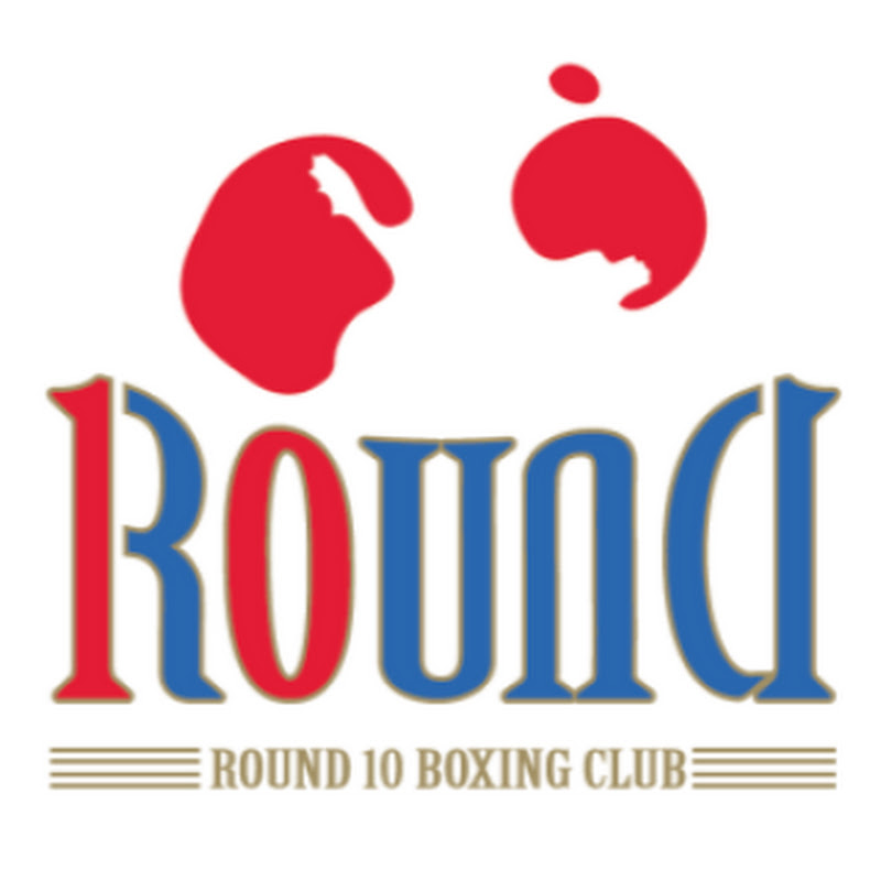 Round 10 Boxing Club - Al Quoz Branch