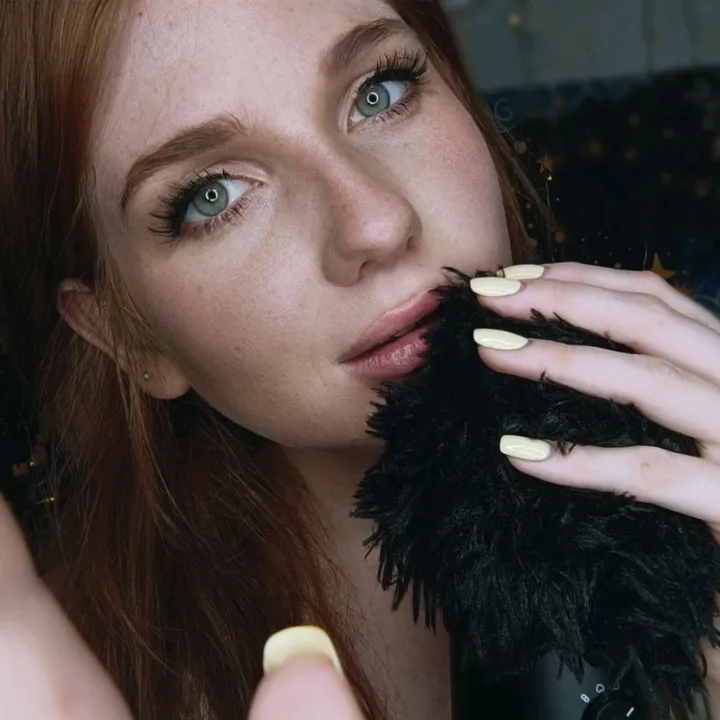 Kitsykat ASMR