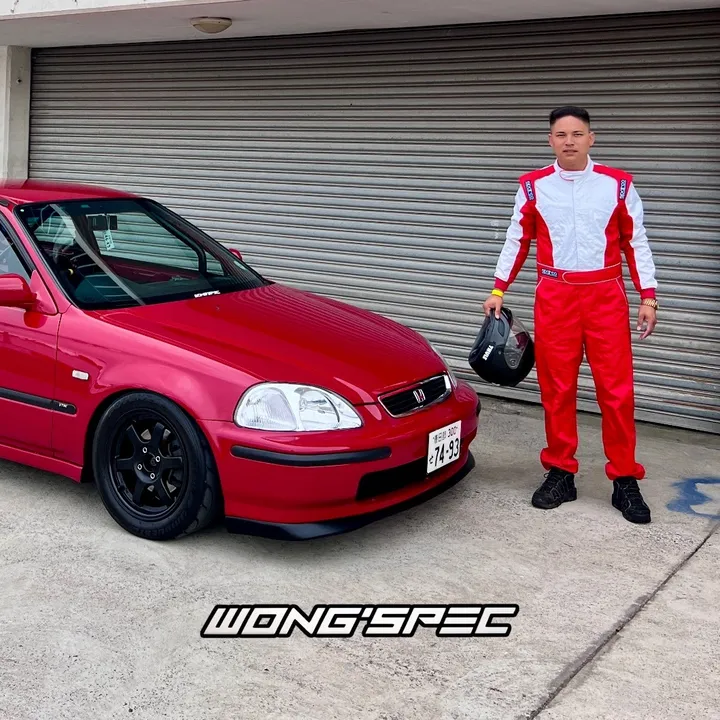 Kurt Wong