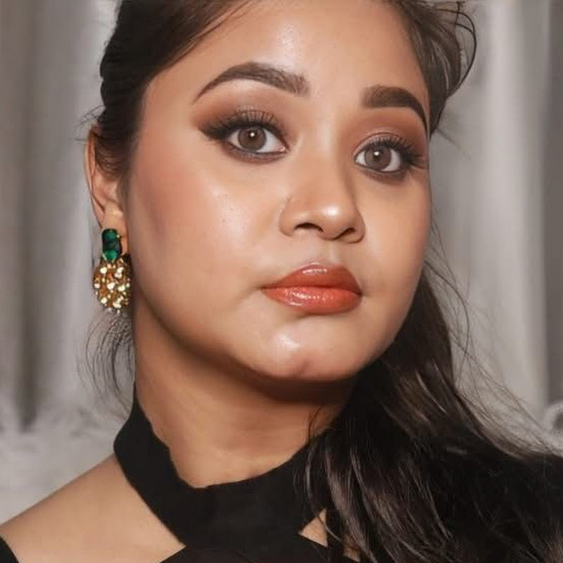 Fashion and Me Kakoli