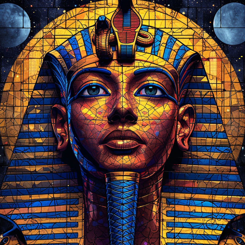 Ancient Age and Mysteries