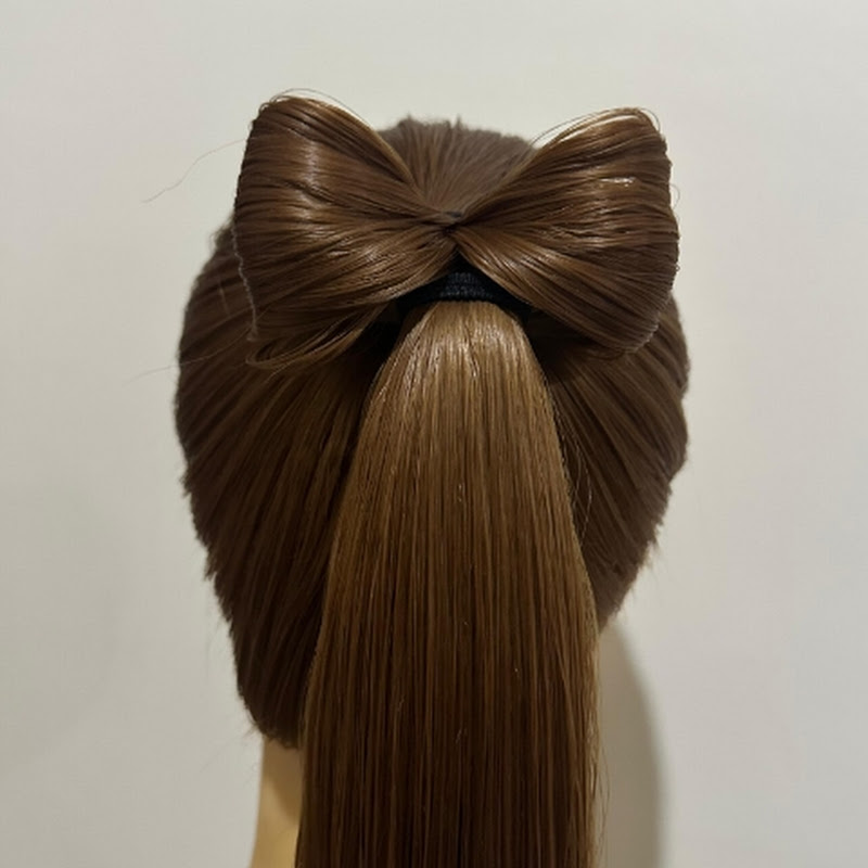  تسريحات شعر 