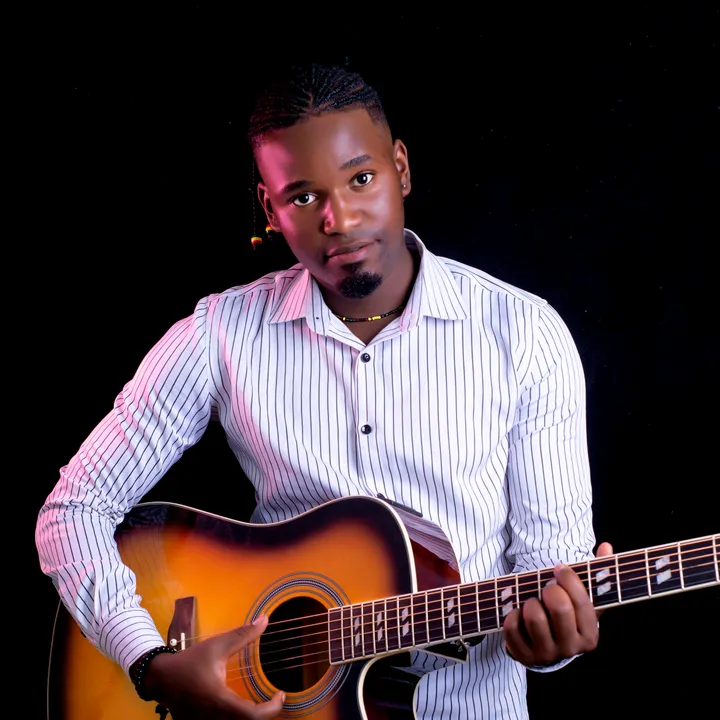 Marvin Israel ug 🇺🇬