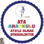 Ata Anaokulu Balçova | Elif Altunal