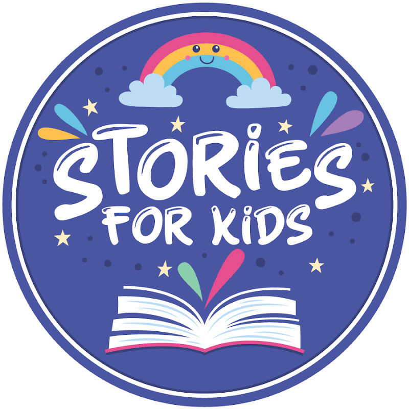 Stories For Kids
