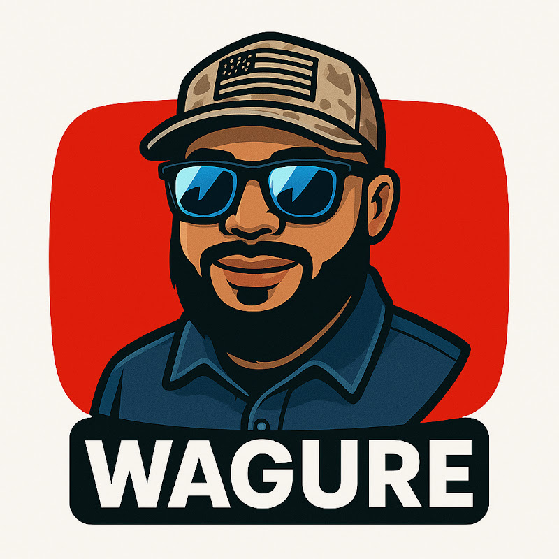 Wagure 🇱🇰