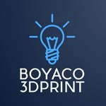 Boyaco 3D Print