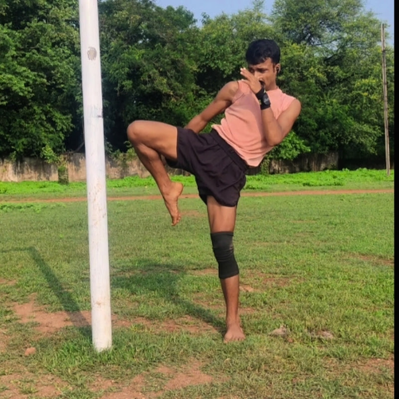 yogi martial art