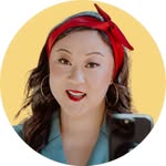 Iris King | IG Growth for Health Coaches