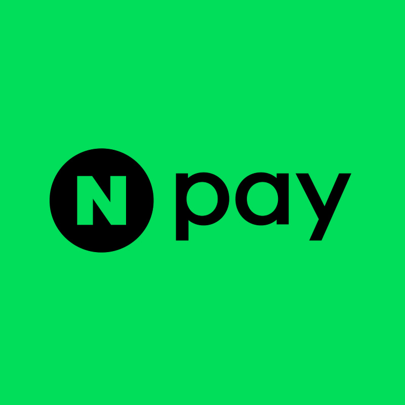 네이버페이 Npay