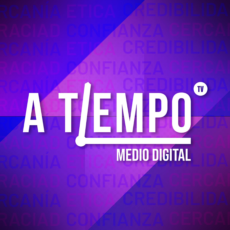 A TIEMPO TV
