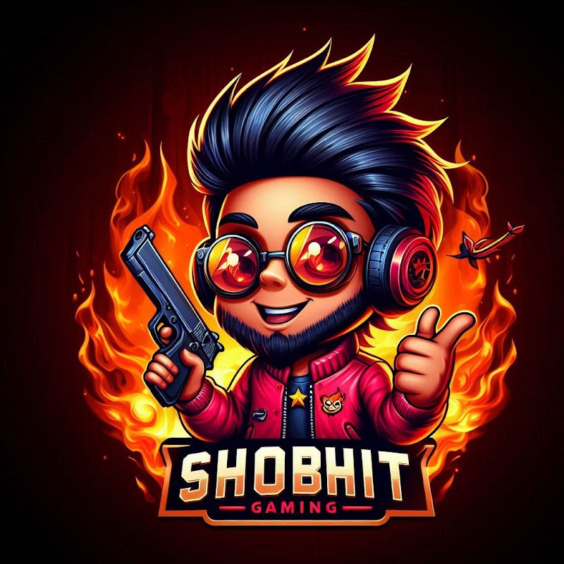SHOBHIT GAMING