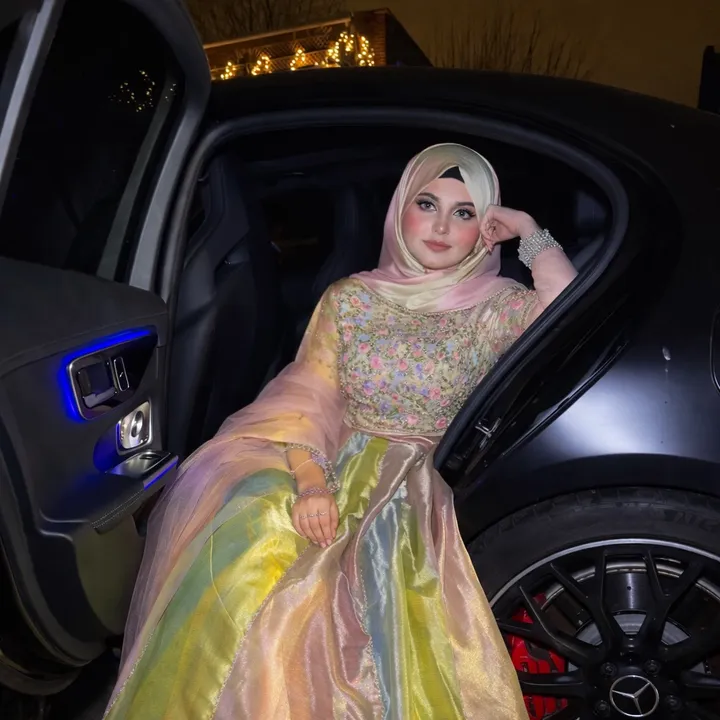 Faiza 🪷🌦️🧸